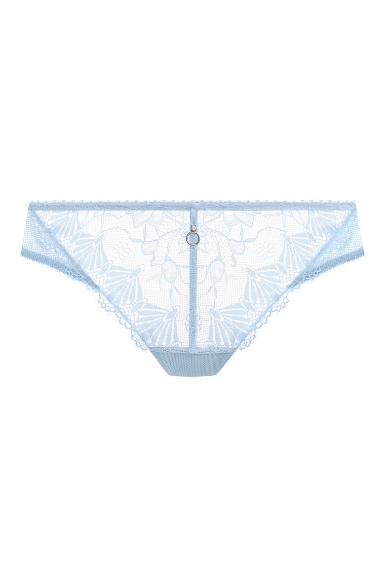 Fascinate Thong, Main, color, POWDER BLUE