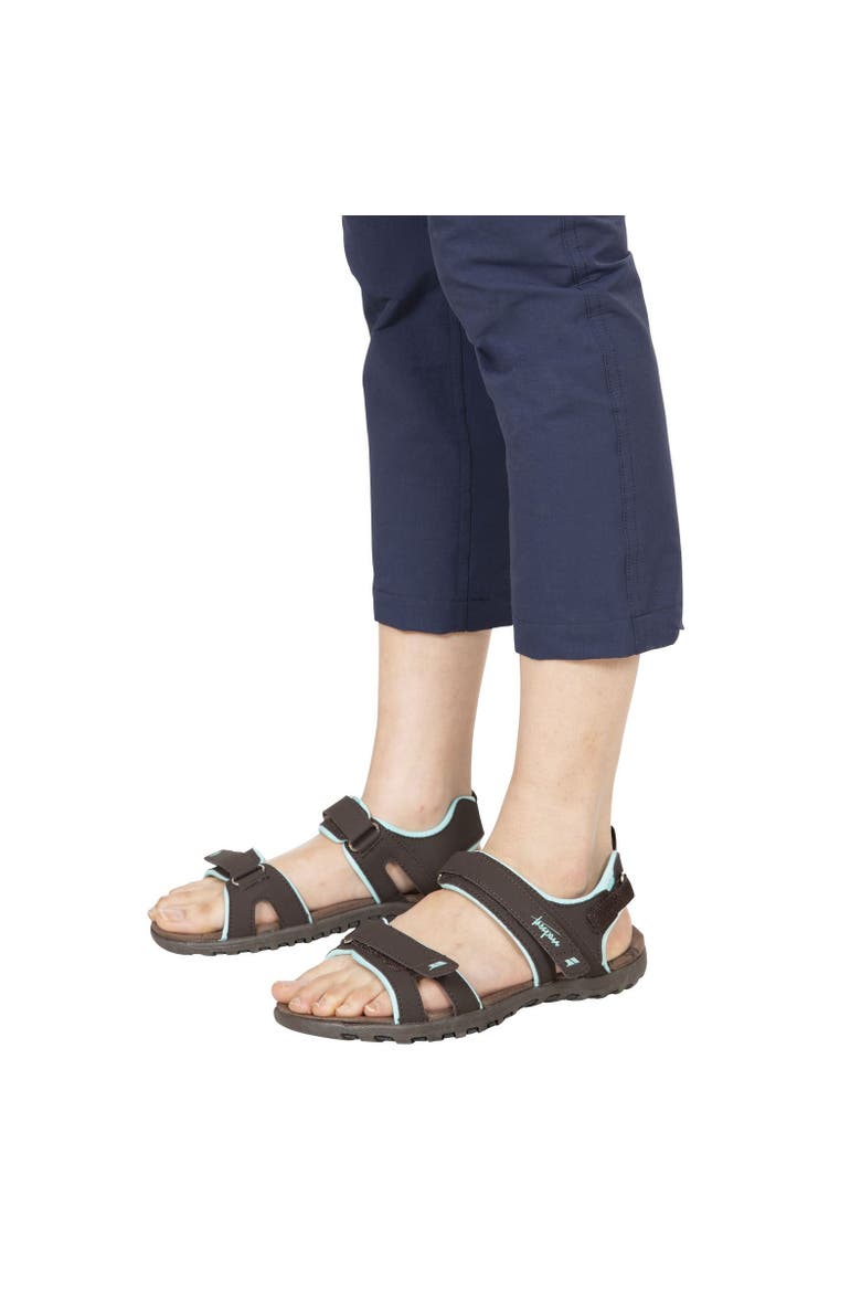 Zulu Cropped Pants, Alternate, color, Navy