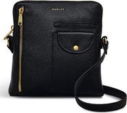 Radley Ridge Park Small Zip Crossbody Bag