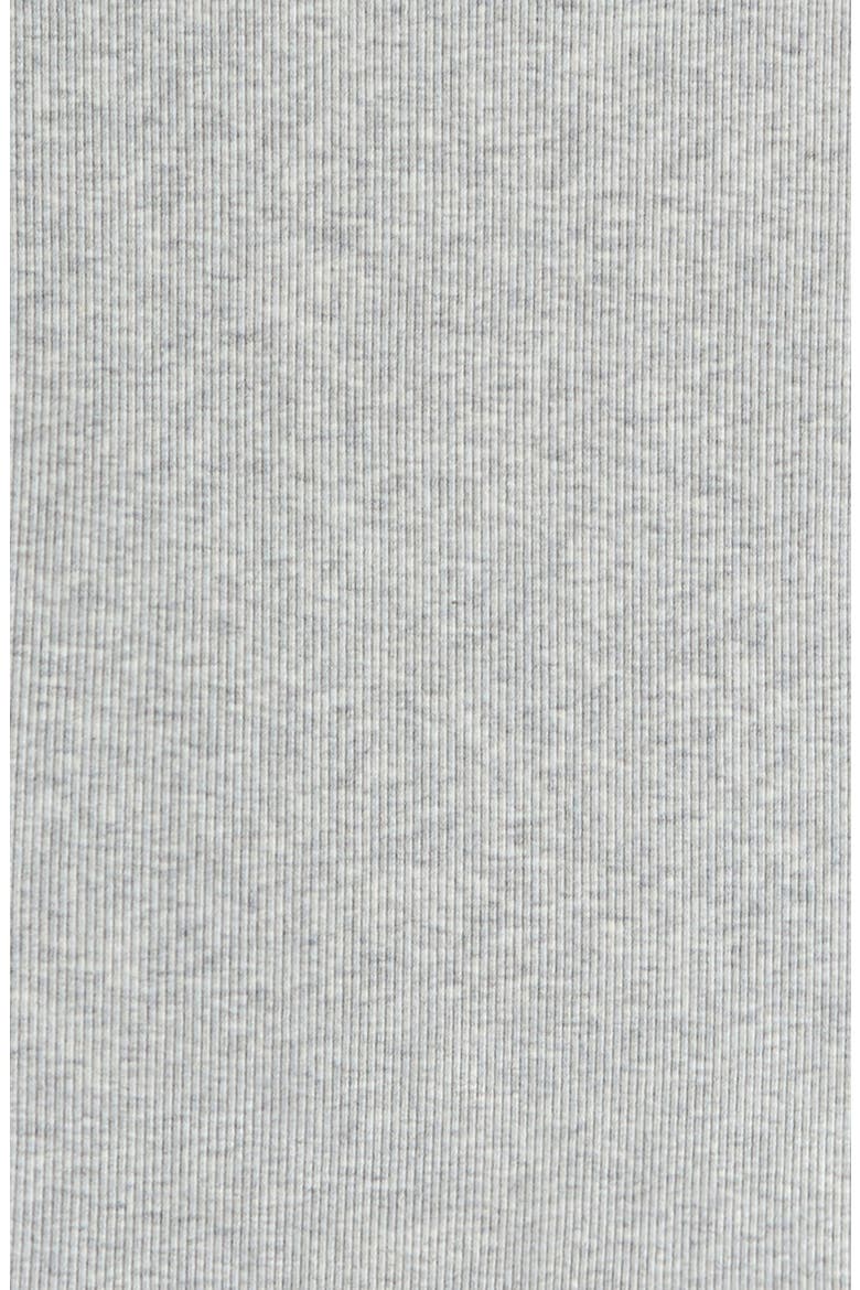 Kids' Easy Rib Tank, Alternate, color, GREY LIGHT HEATHER