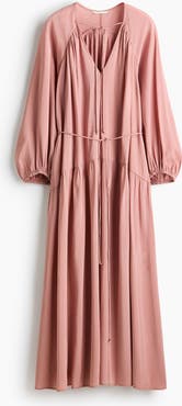 H&M Oversized Tunic Dress