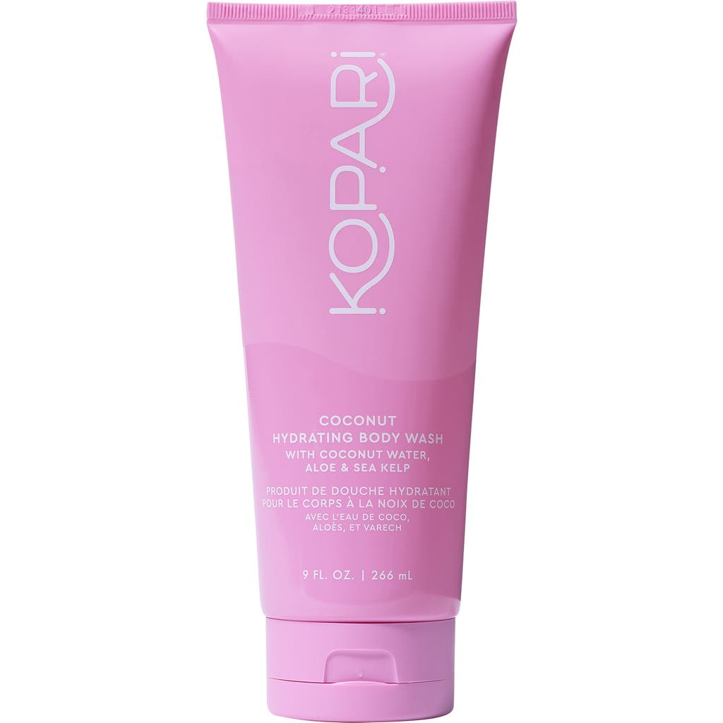 Kopari Hydrating Body Wash in Coconut  product