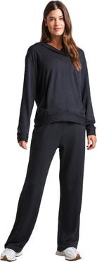 Losano Malibu Hoodie