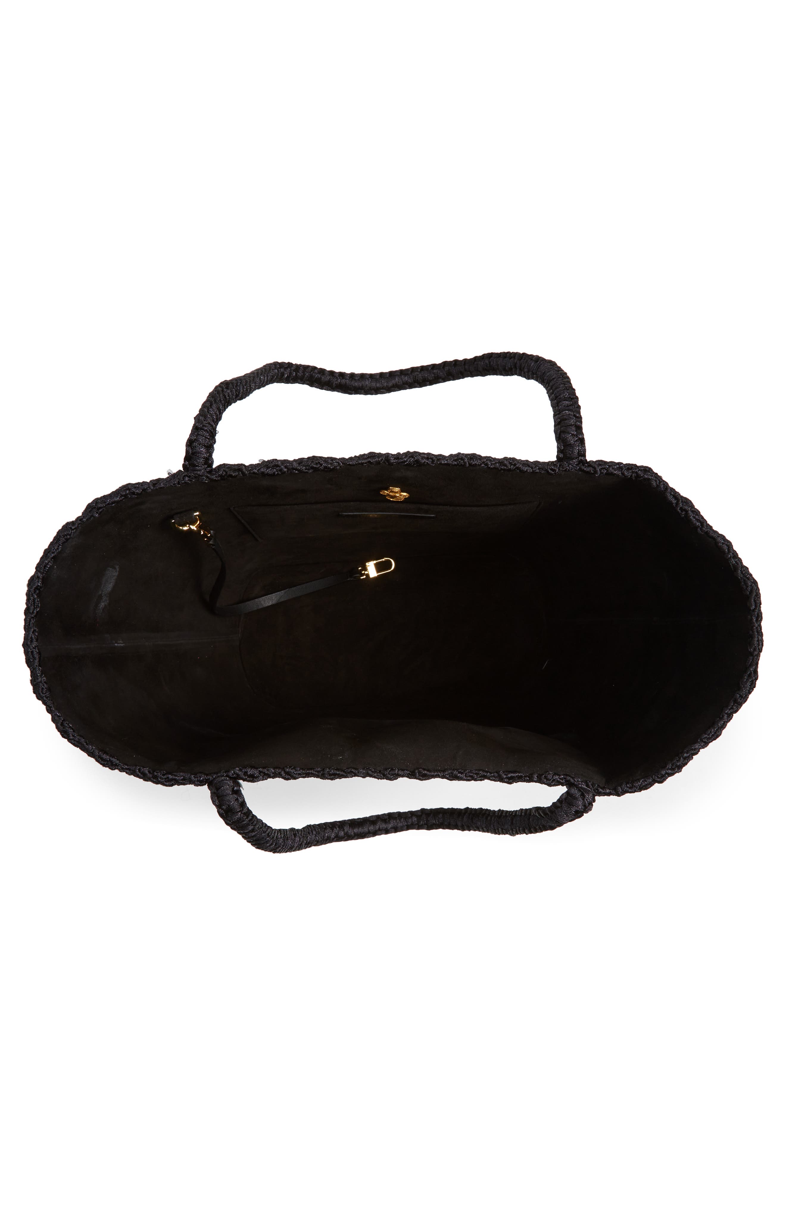 CAMILA MESAR Medium Pensamiento Tote, Alternate, color, 