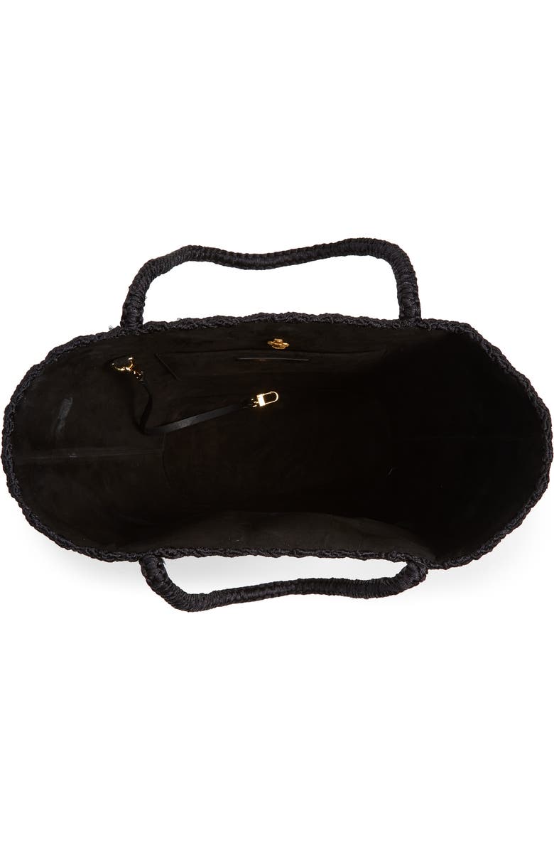 CAMILA MESAR Medium Pensamiento Tote, Alternate, color,