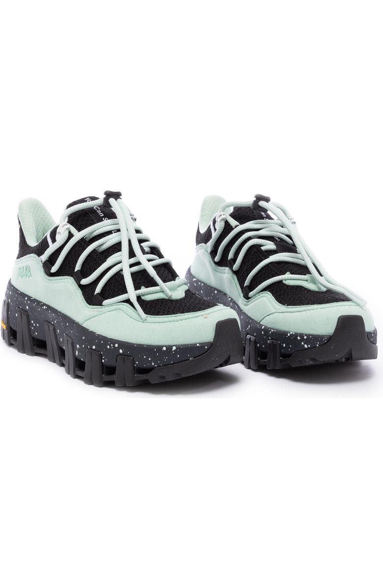 P448 Monalea Sneaker, Main, color,