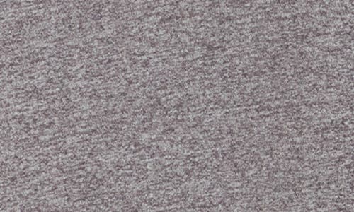 Rhone Invictus Long Sleeve Training T-shirt In Gray