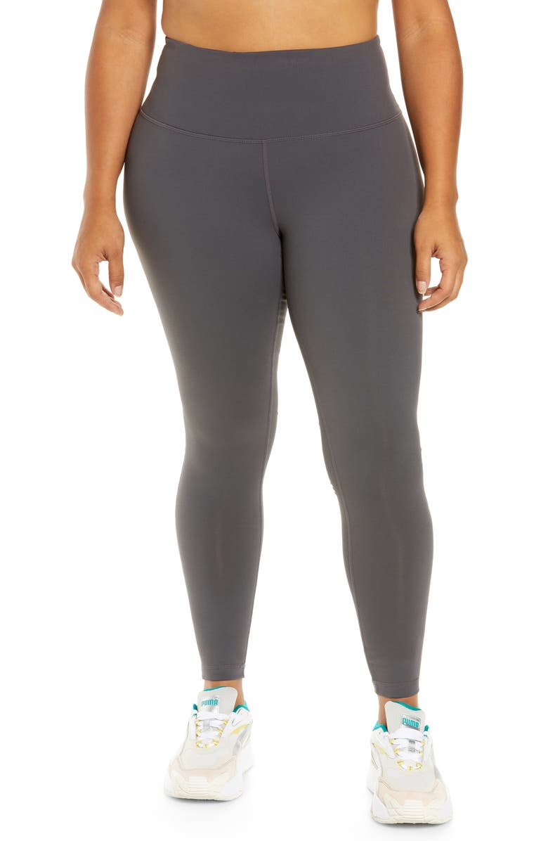 Zella Live In High Waist Leggings, Main, color,