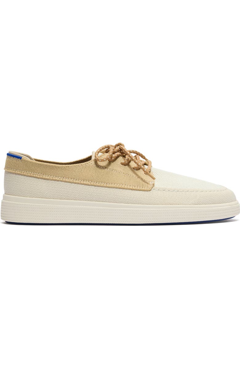 Rothy's The Ravello Boat Shoe, Alternate, color,
