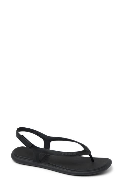 Water Willow Maya Slingback Sandal (Women)