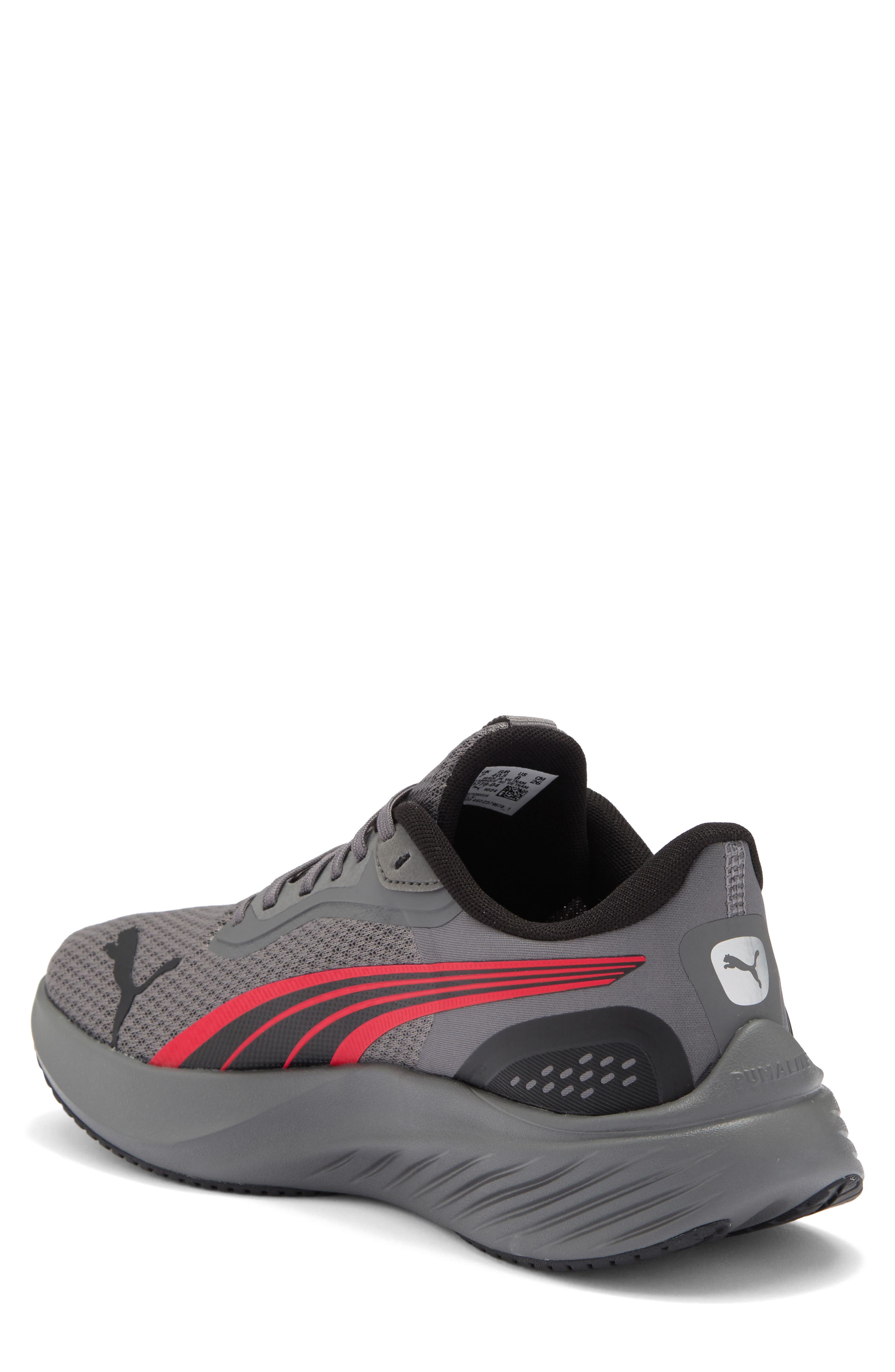 PUMA Pounce Lite Sneaker, Alternate, color, 