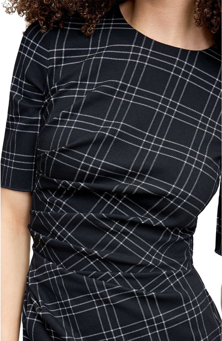 M.M.LaFleur Ciela Dress - Knit Suiting, Alternate, color,