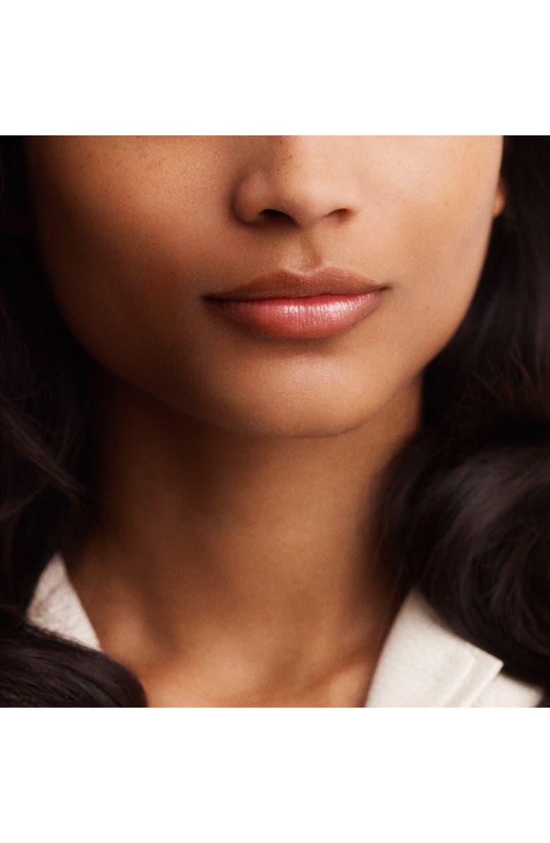 Hermès Rouge Hermès - Poppy lip shine refill, Alternate, color,