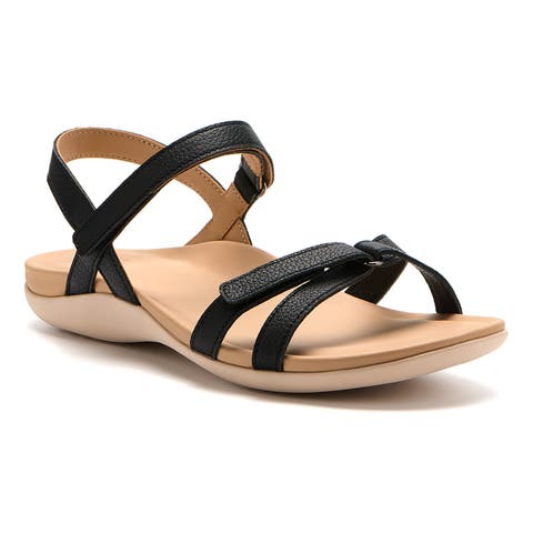 Abeo Oasis Cross Sandal