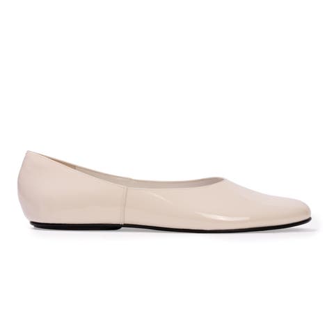 Ezra Ballet Flat