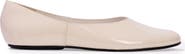 BLACK SUEDE STUDIO Ezra Ballet Flat