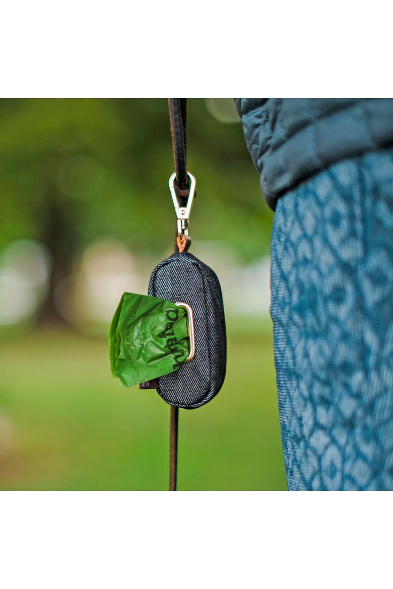 Proper Pup Bag Dispenser, Alternate, color, Multicolored