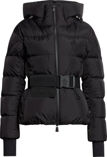 Moncler Grenoble Bouquetin Hooded Down Puffer Jacket | Nordstrom