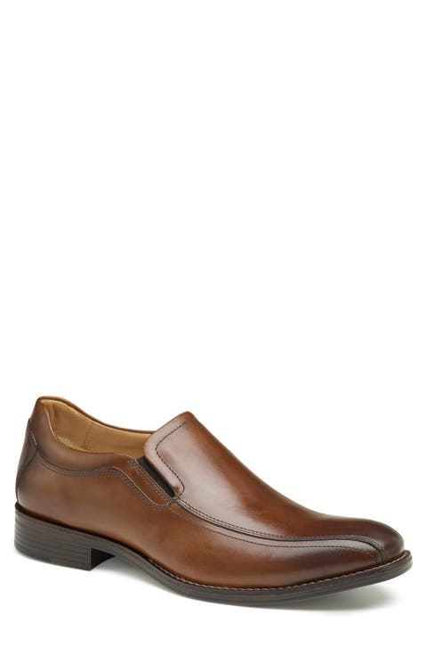 Lewis Venetian Dress Shoe (Men)