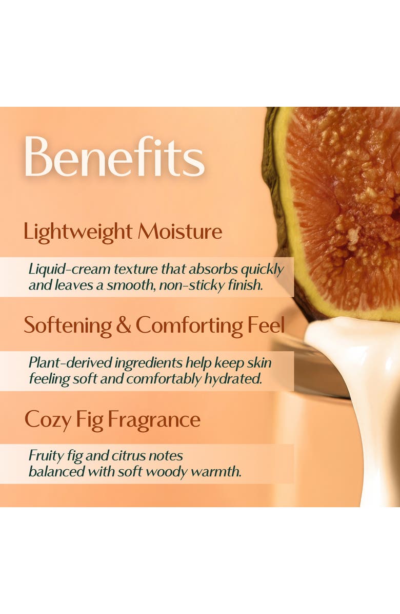 Hersteller Nearby Body Lotion, Alternate, color, Dive In Fig