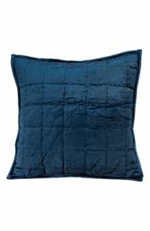 PARKLAND COLLECTION Balam Solid Throw Pillow