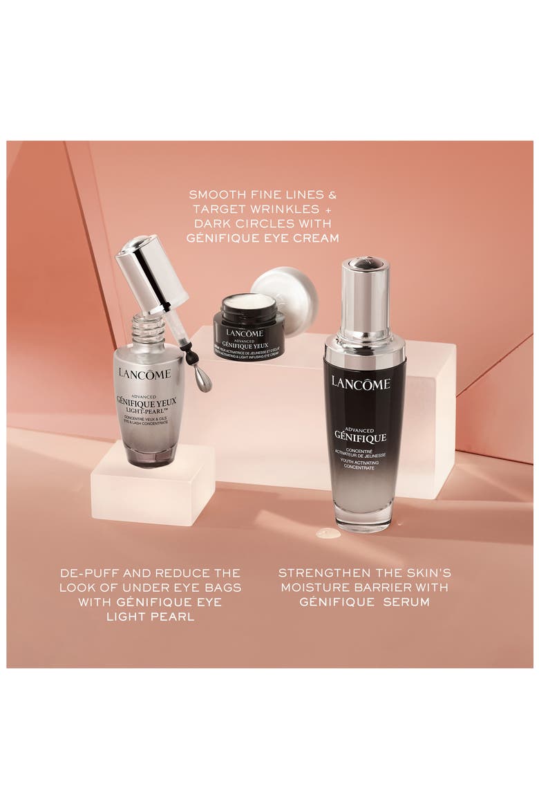 Advanced Génifique Set USD $202 Value, Alternate, color, NO COLOR