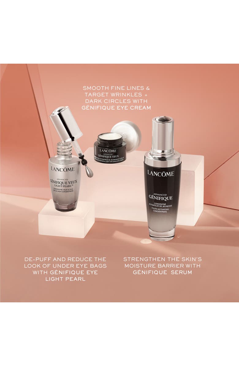 Lancôme Advanced Génifique Set USD $202 Value, Alternate, color,