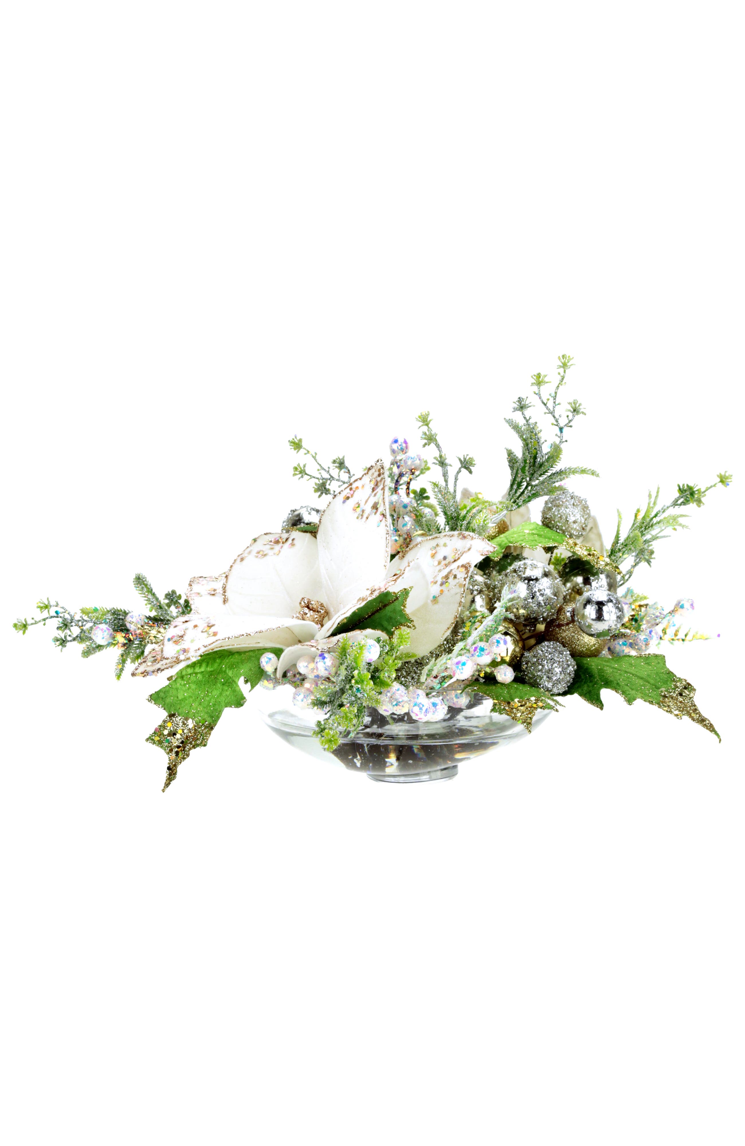 selected White