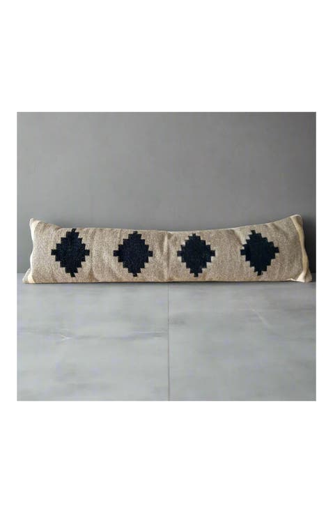 Lumbar Pillow No. 9 - Cover Only