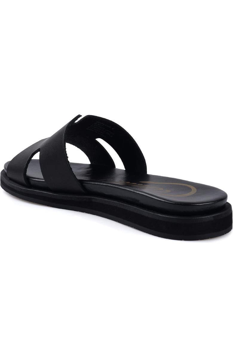 Candie's Mikela Slide Sandal, Alternate, color,