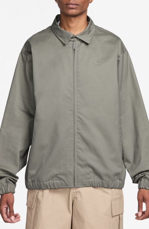 Life Harrington Jacket