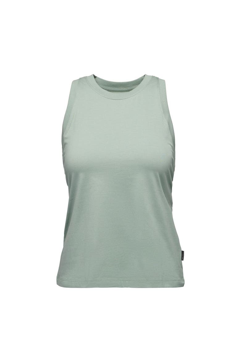 Project Muscle Tank Top - Women's, Alternate, color, Agave