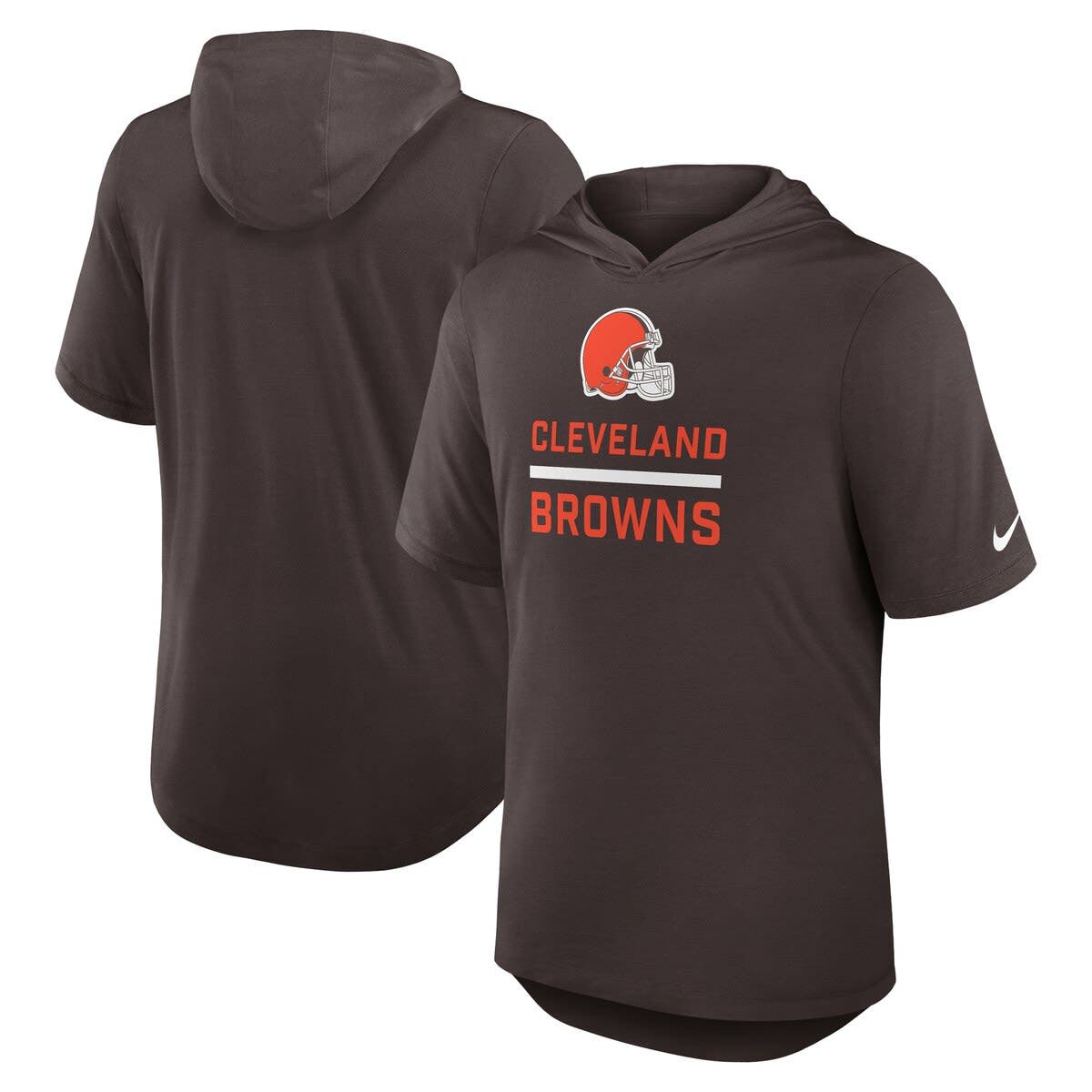selected Brown