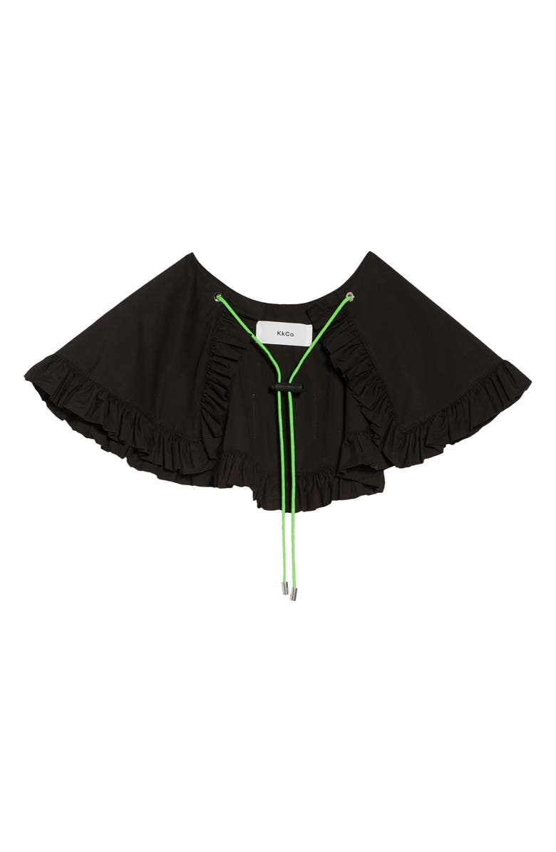 KkCo Removable Sailor Collar, Alternate, color, 