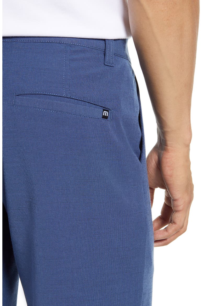 All In Performance Shorts, Alternate, color, TRUE NAVY