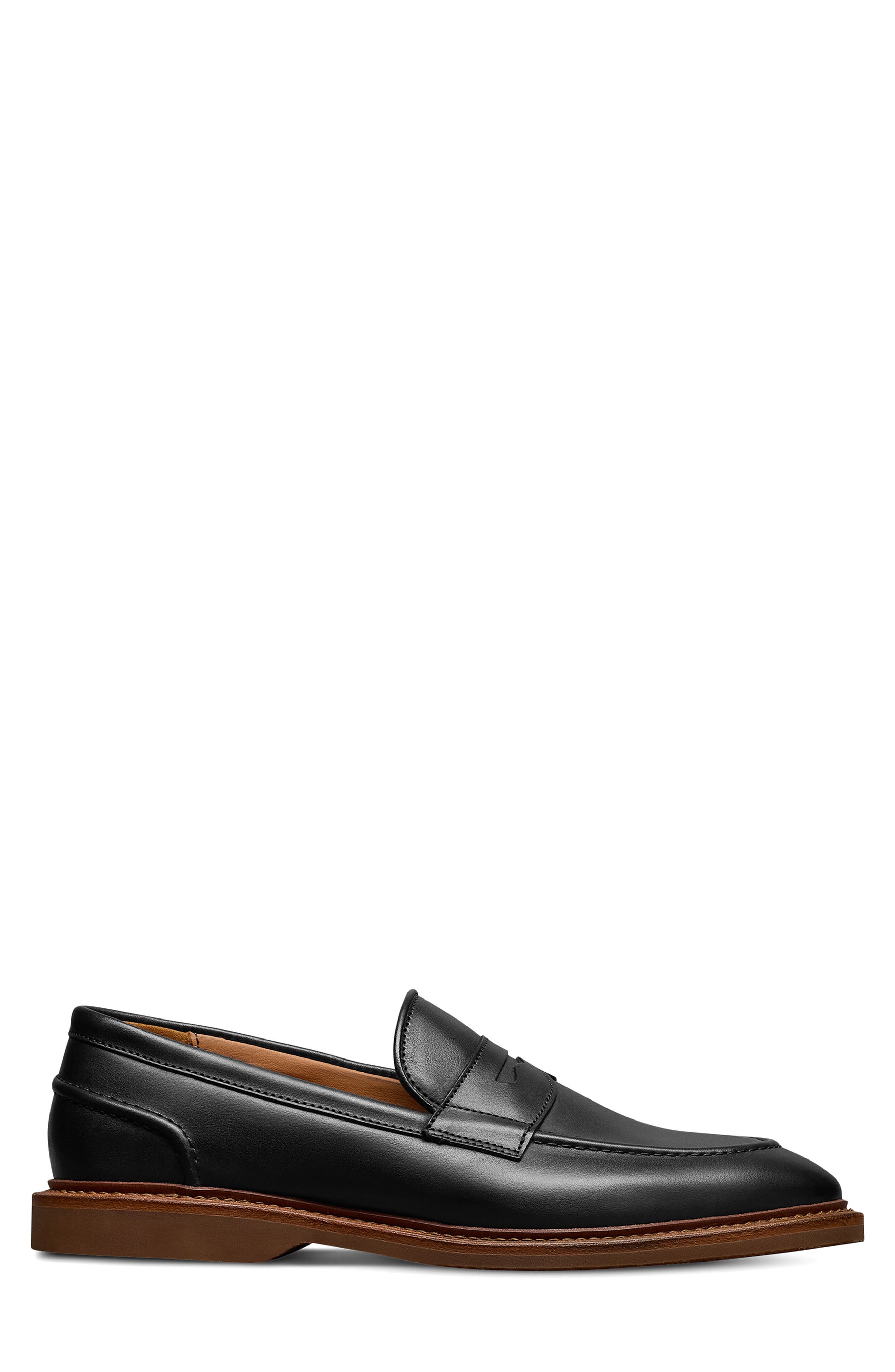 Allen Edmonds Randolph Verse Penny Loafer, Alternate, color, 