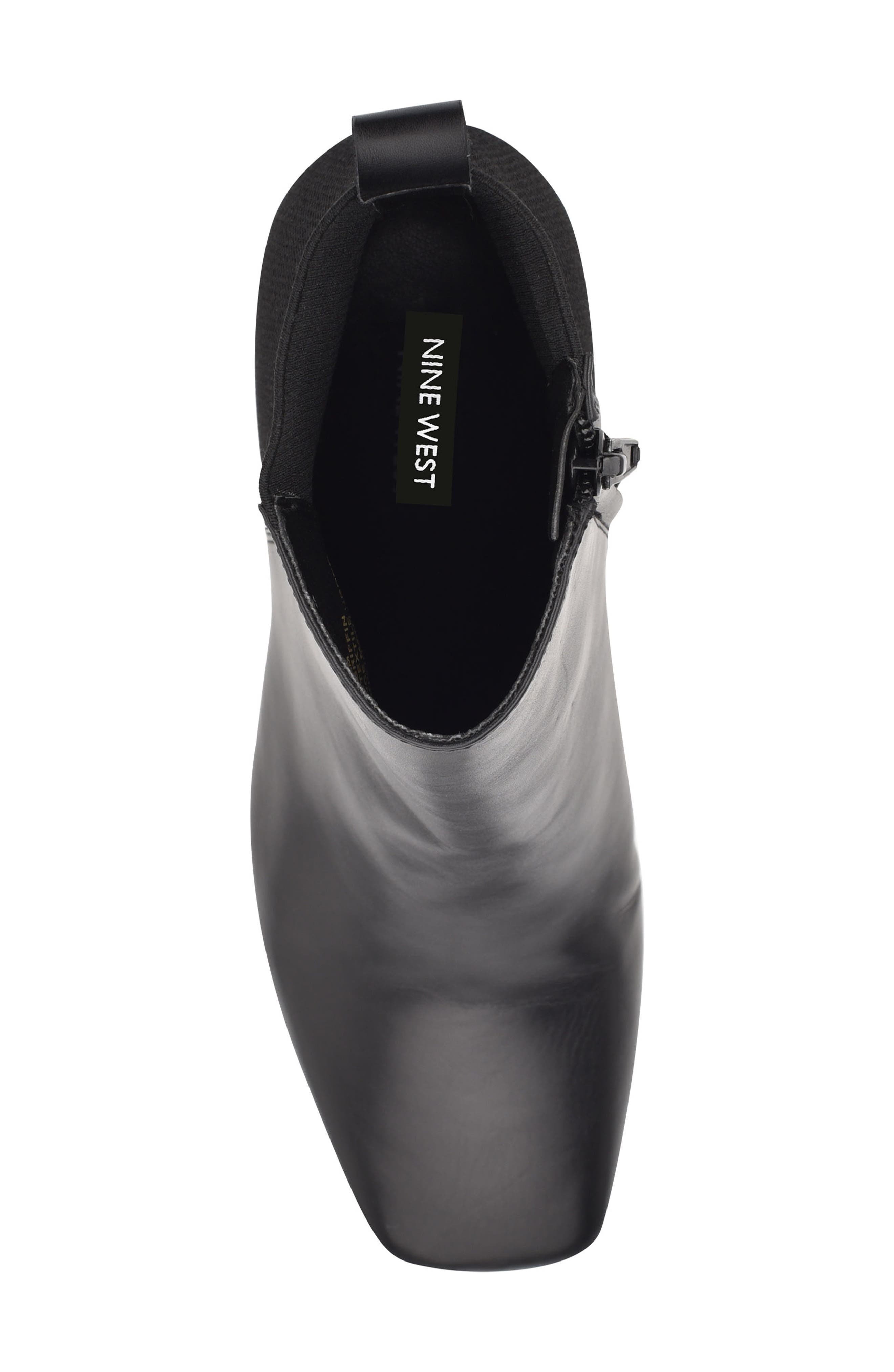 Nine West Griffin Bootie, Alternate, color, 