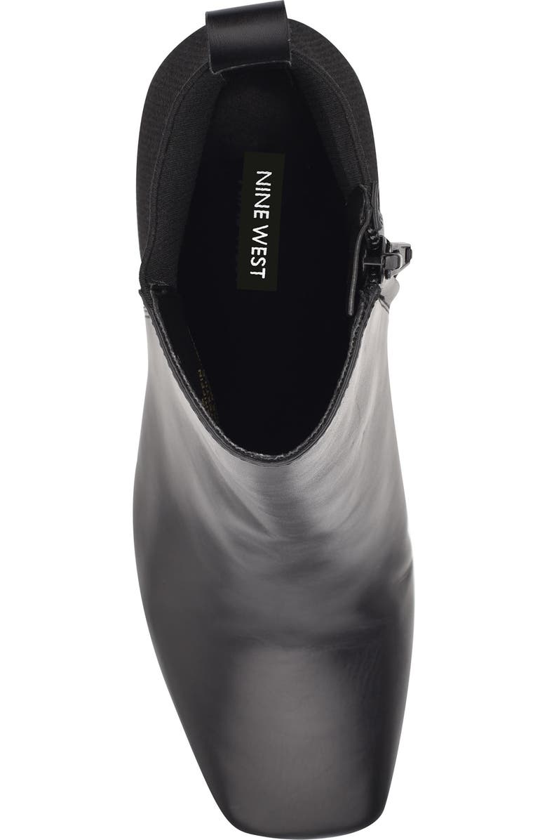 Nine West Griffin Bootie, Alternate, color,