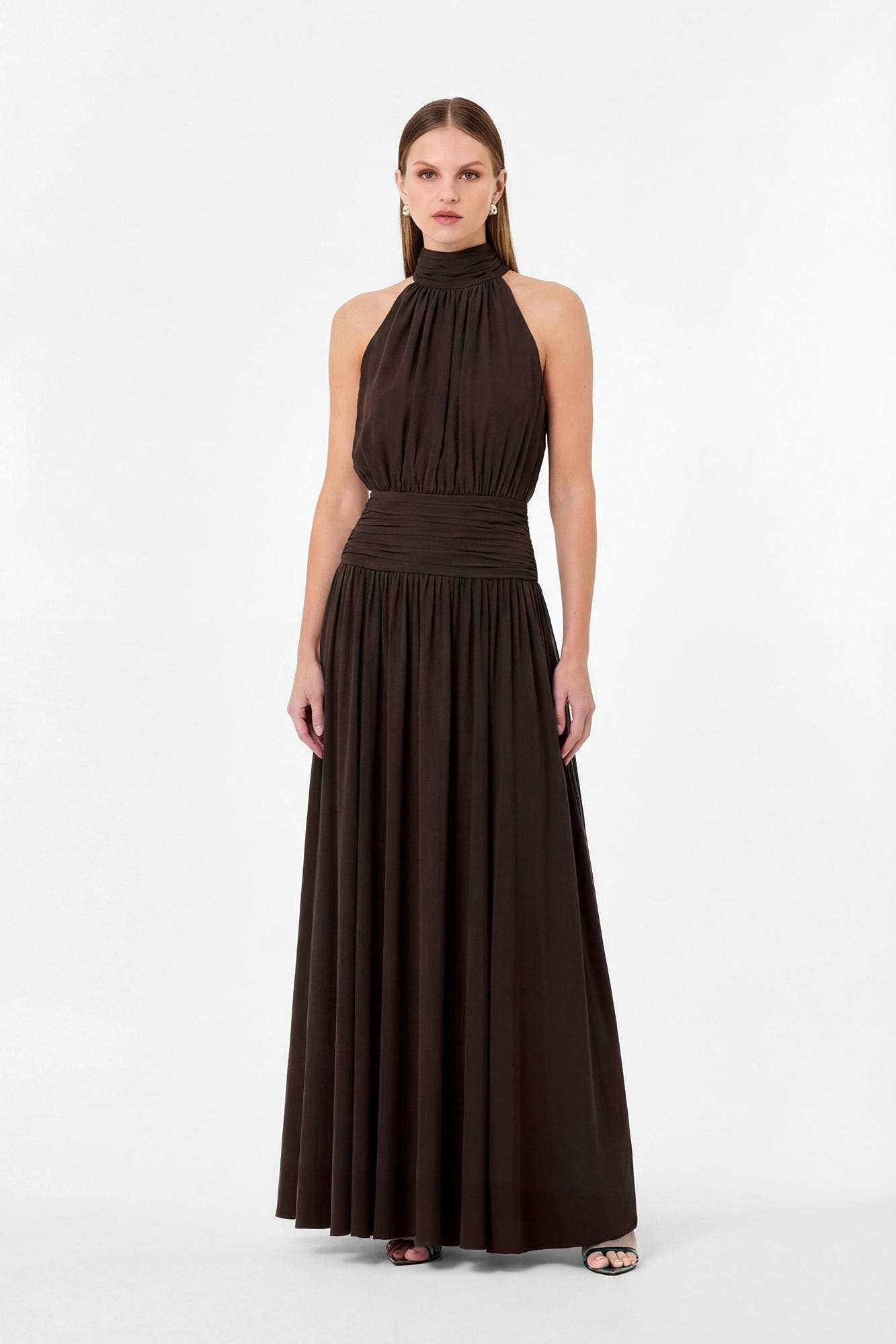 Tessa Dress
