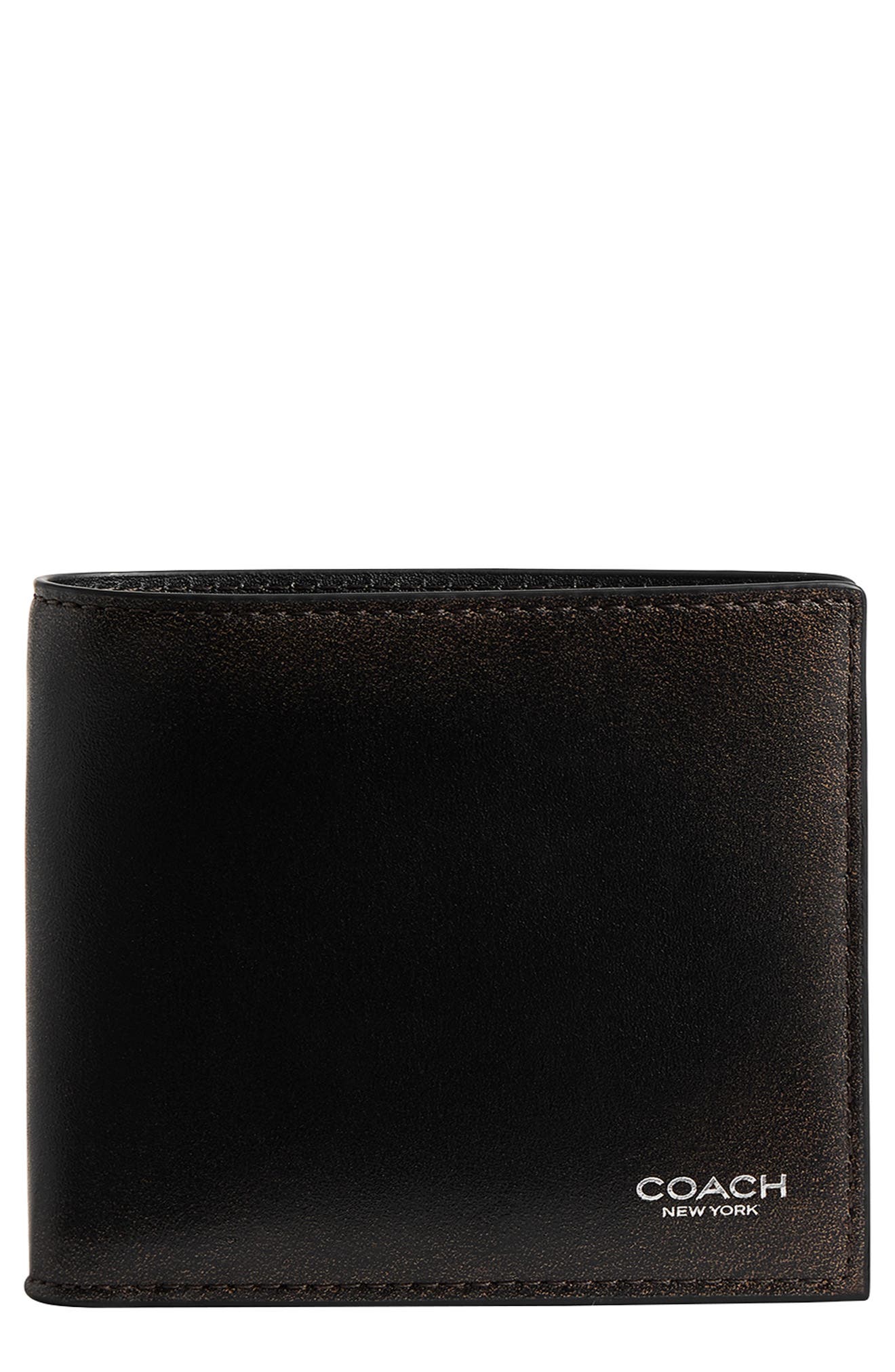 selected BLACK/LIGHT TAN