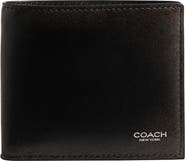 COACH 3-in-1 Loved Leather Bifold Wallet