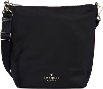 Kate Spade New York large chelsea nylon crossbody bag | Nordstromrack