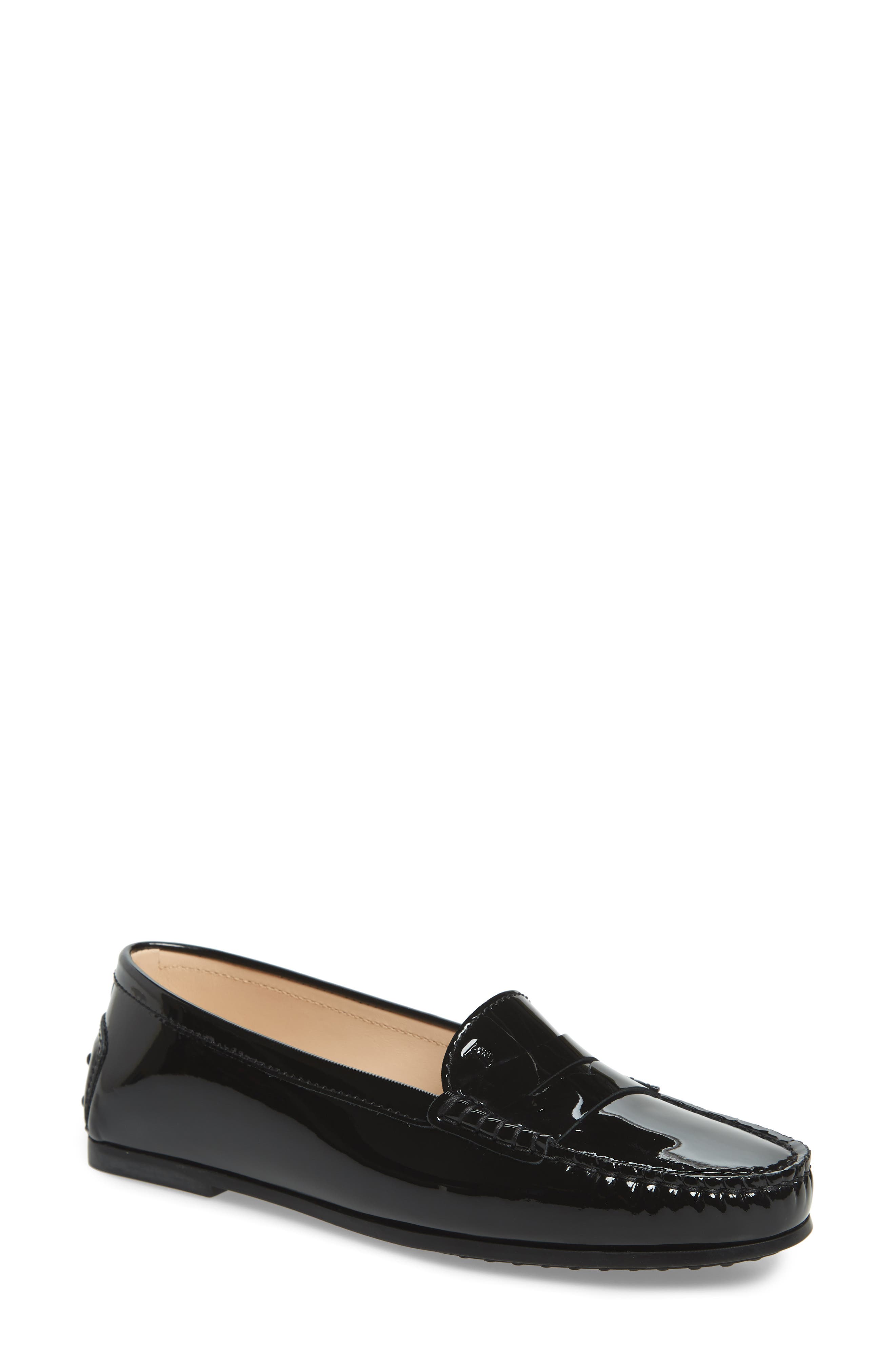 Tod's New City Gommino Loafer, Main, color, 
