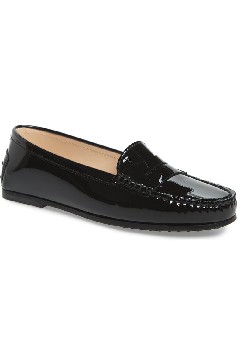 Tod's New City Gommino Loafer, Main, color,