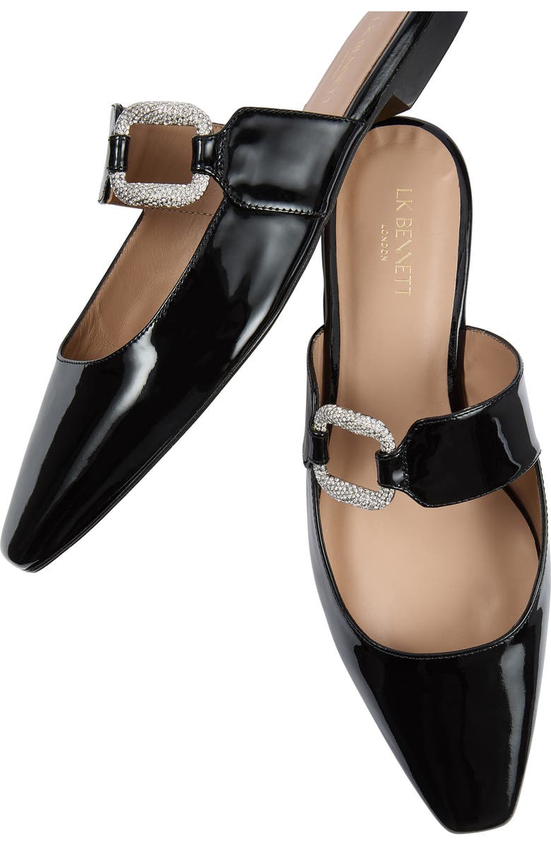 LK Bennett Nancy Mule, Alternate, color,