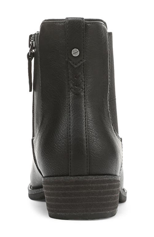Dr. Scholl's Mara Bootie In Black