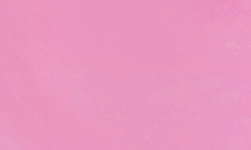 Avec Les Filles Water Resistant Double Breasted Trench Coat In Hot Pink