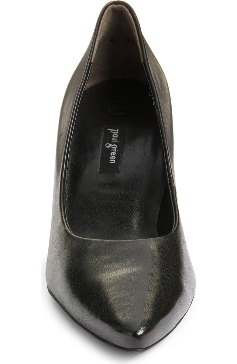 Paul Green Libi Pointed Toe Pump, Alternate, color,