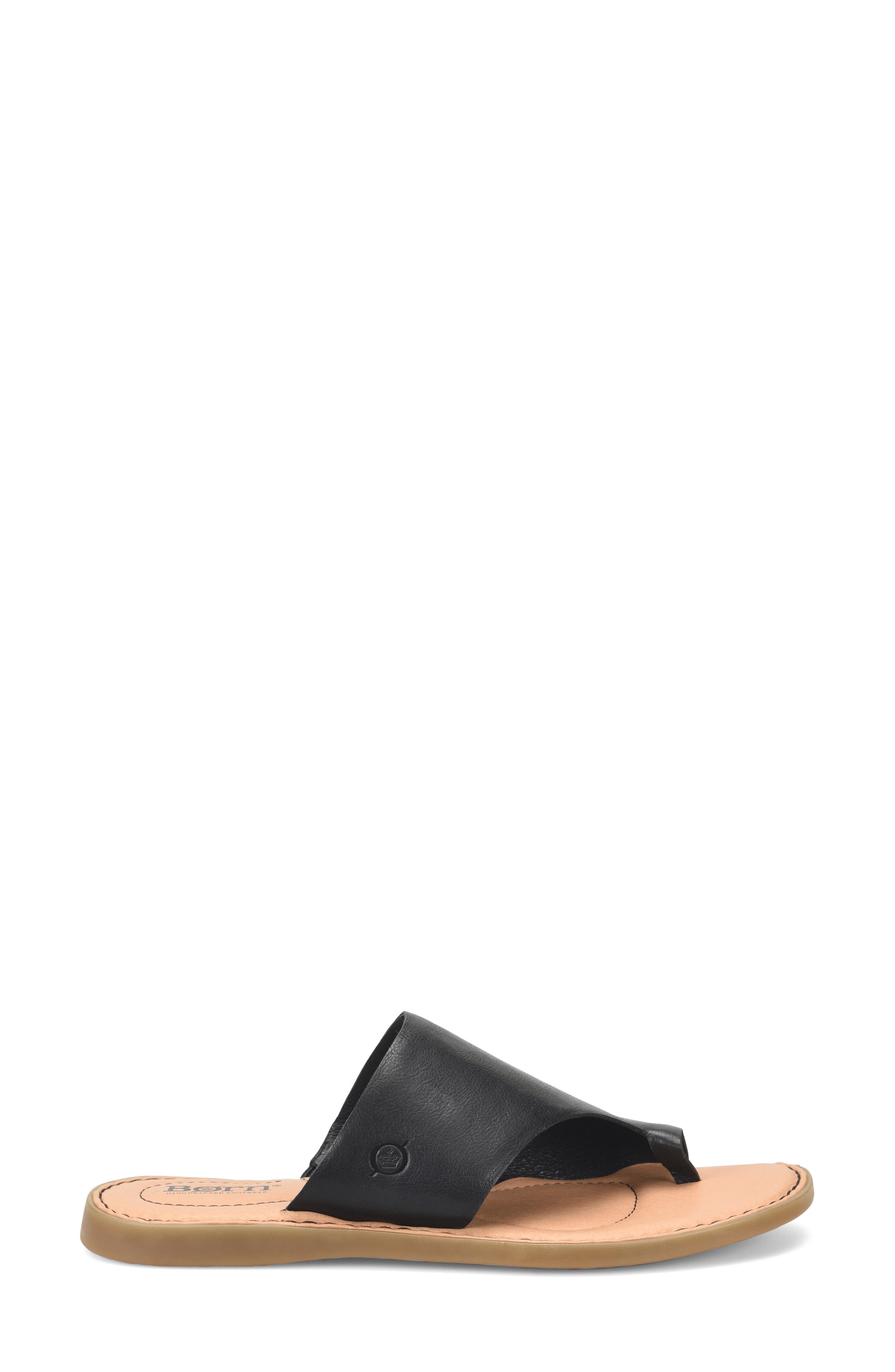 Børn Inti Slide Sandal, Alternate, color, 