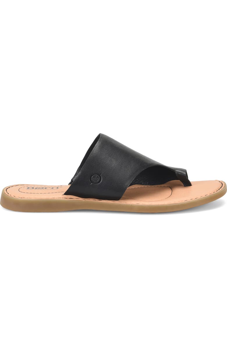 Børn Inti Slide Sandal, Alternate, color,